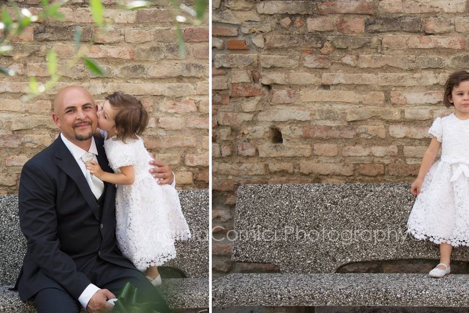 Matrimonio Marusca e Gabriele