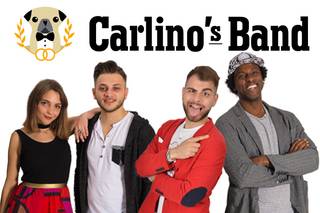 Carlino's Band 1