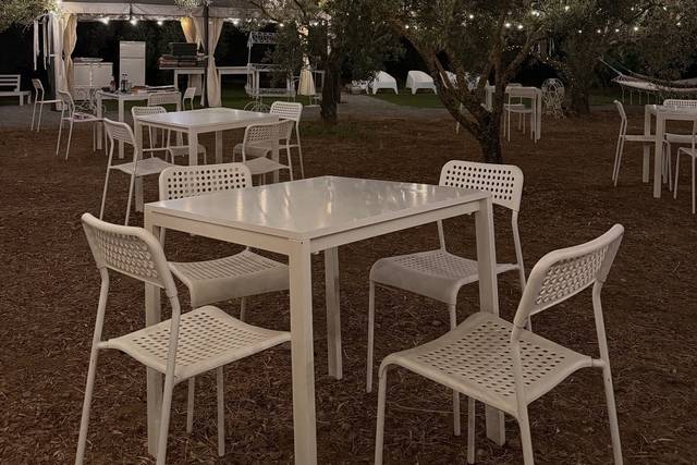 Elaia Family Garden