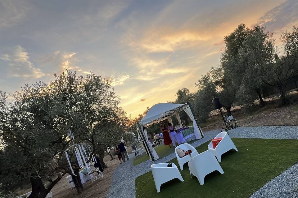 Elaia Family Garden