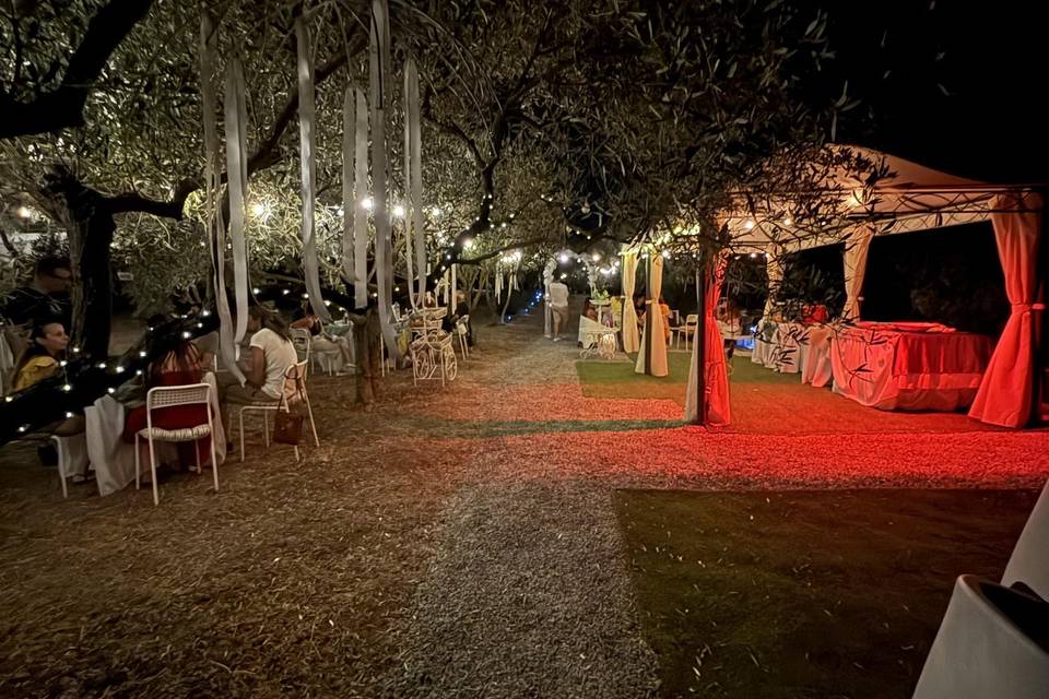 Elaia Family Garden