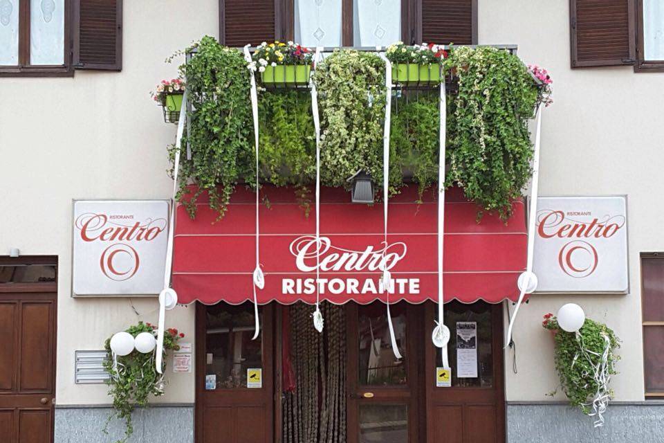 Centro Ristorante