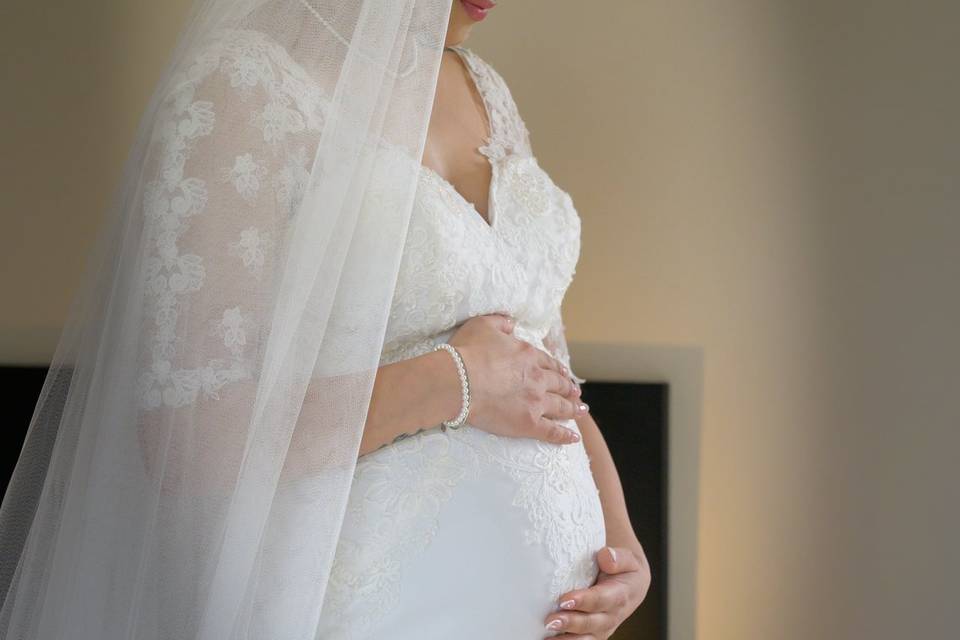 L’attesa della sposa