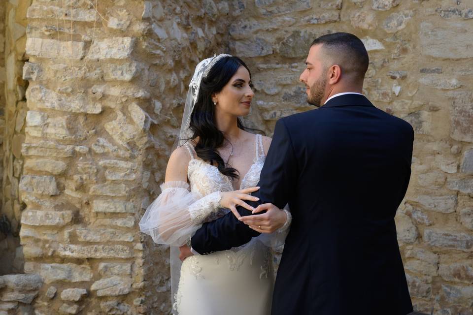 Promessa d’amore