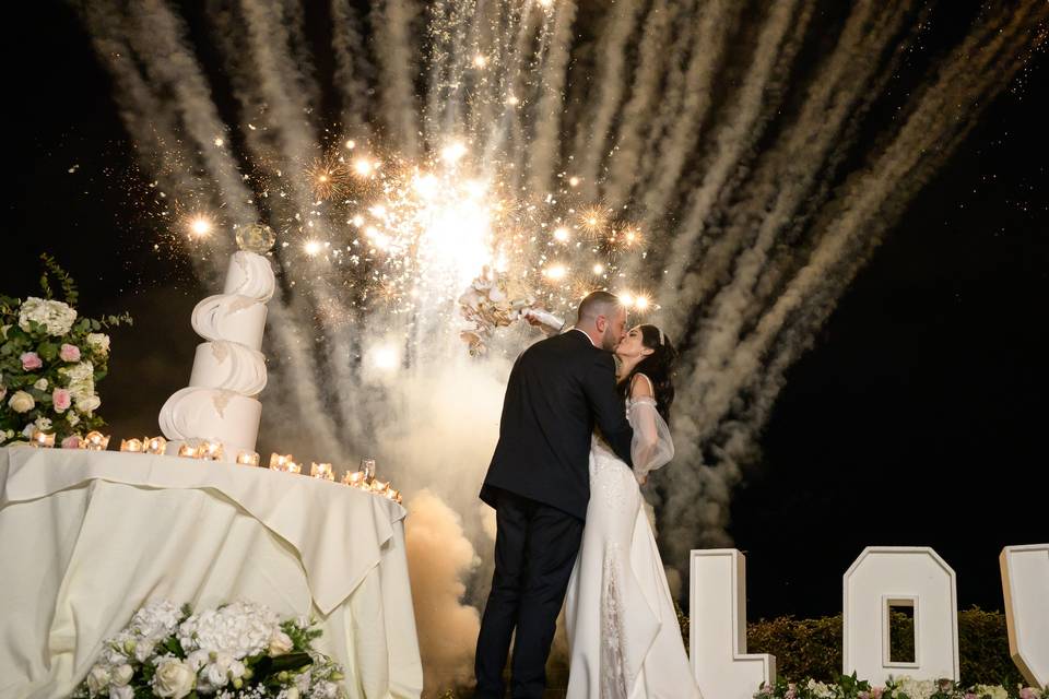 Un finale da sogno