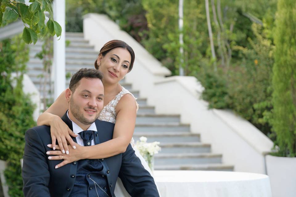 Complicità e dolcezza