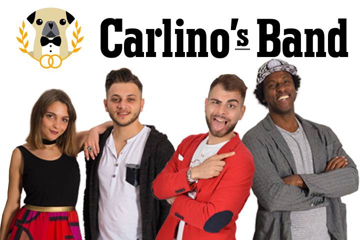 Carlino's Band