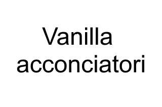 Vanilla acconciatori