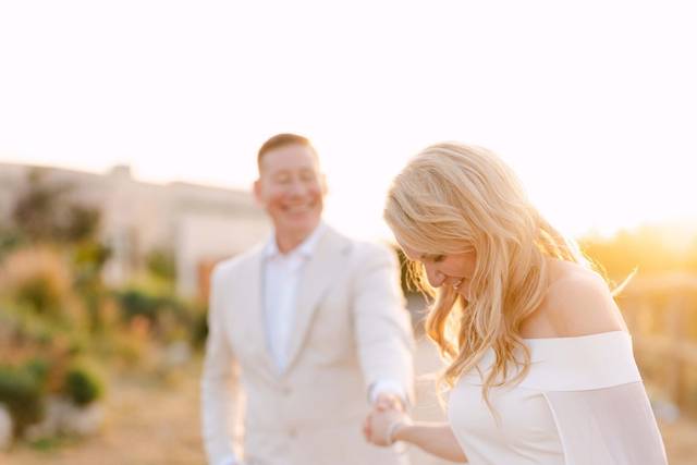 Matrimonio Masseria Ostuni