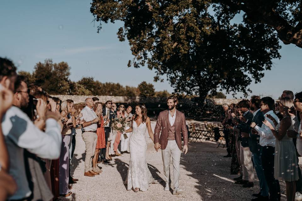 Reportage di matrimonio