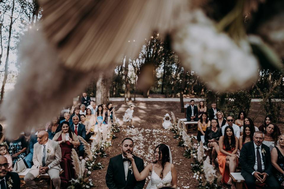 Matrimonio a Matera