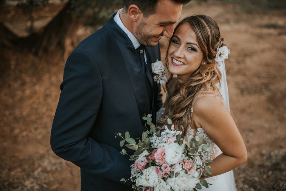 Trucco sposa