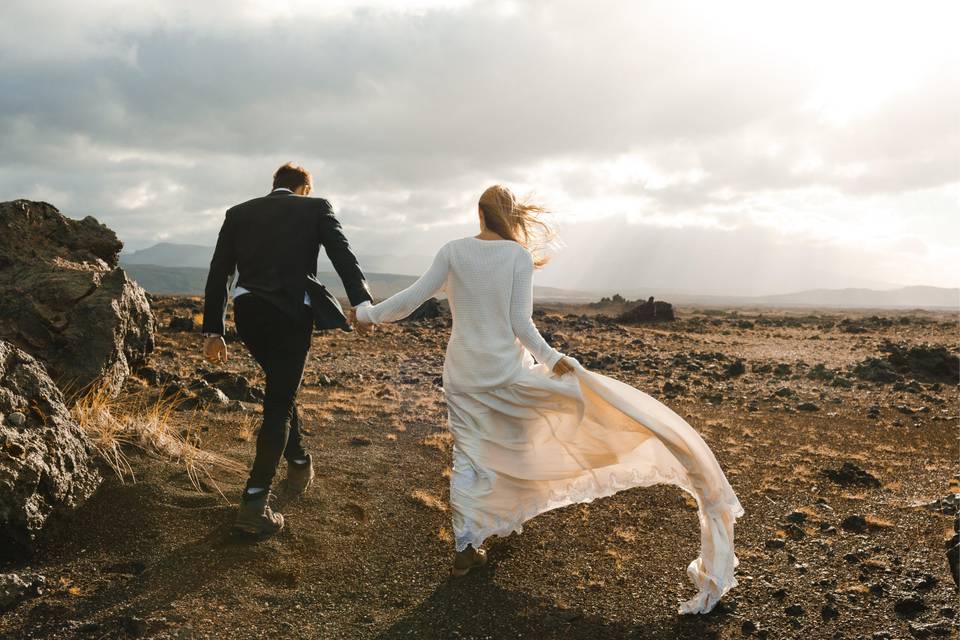 Wedding in abruzzo