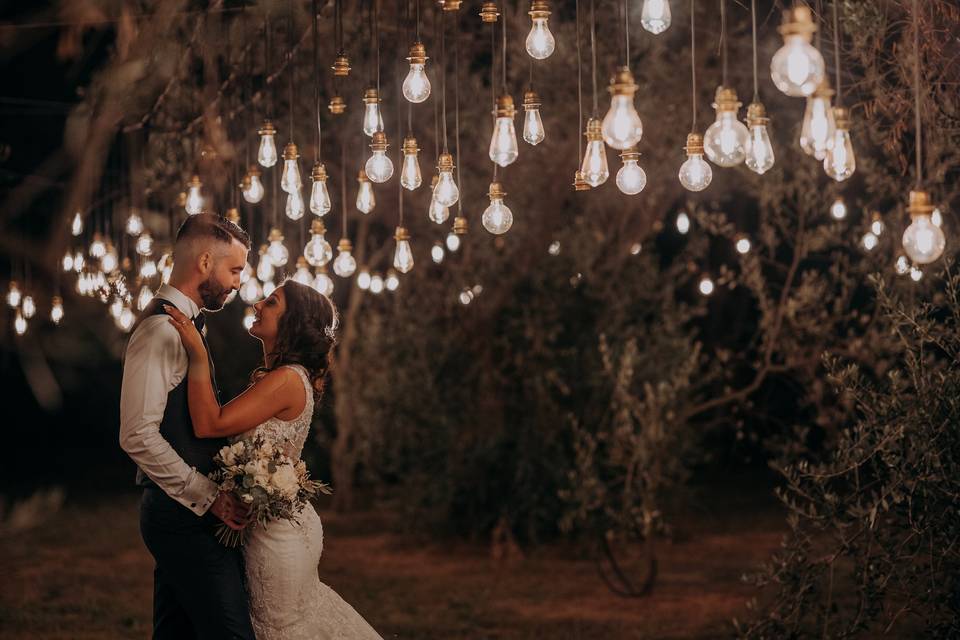 Matrimonio in spiaggia