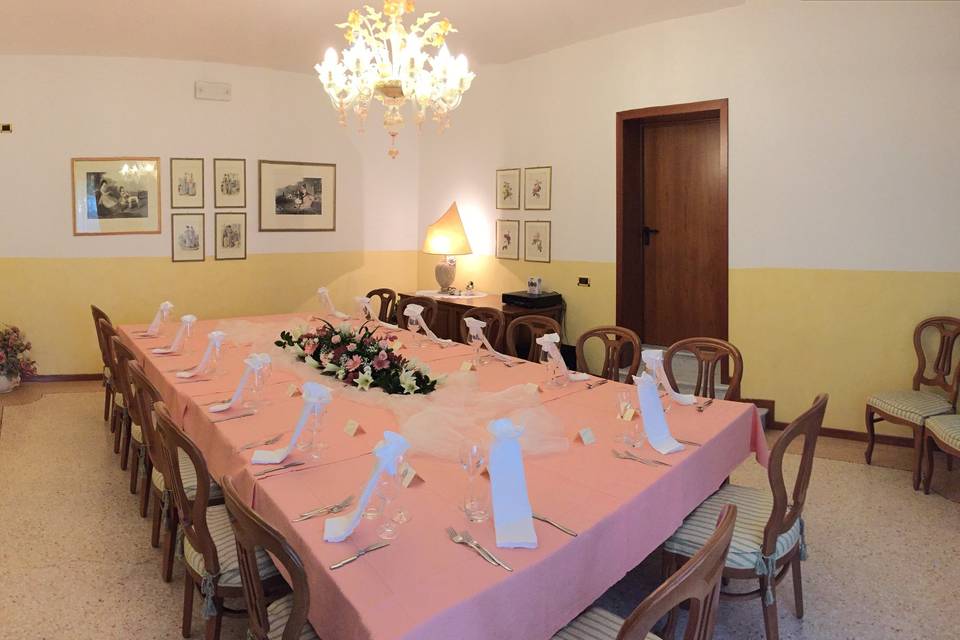 Albergo Ristorante da Gigi