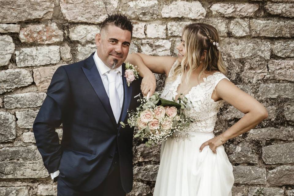 Matrimonio