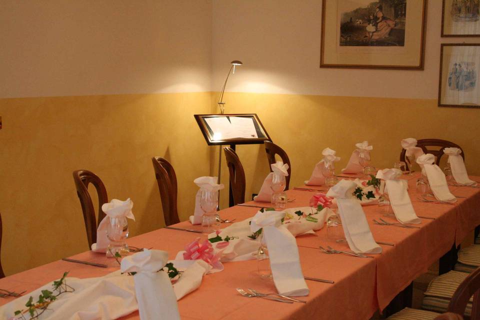 Albergo Ristorante da Gigi