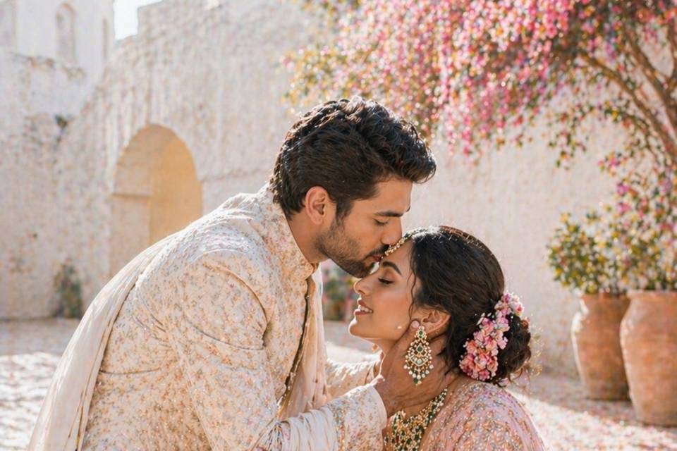 Matrimonio Borgo Egnazia