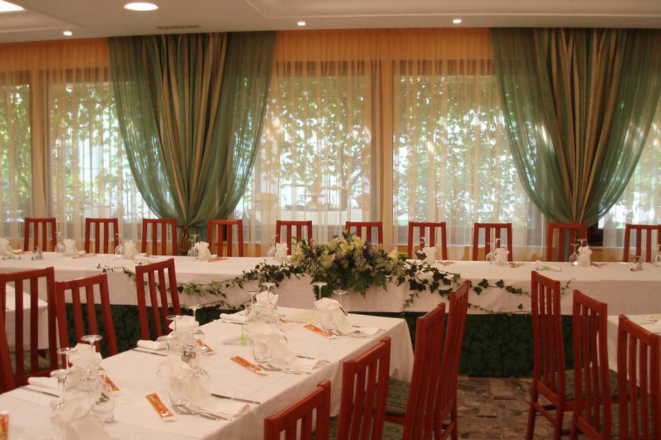 Albergo Ristorante da Gigi