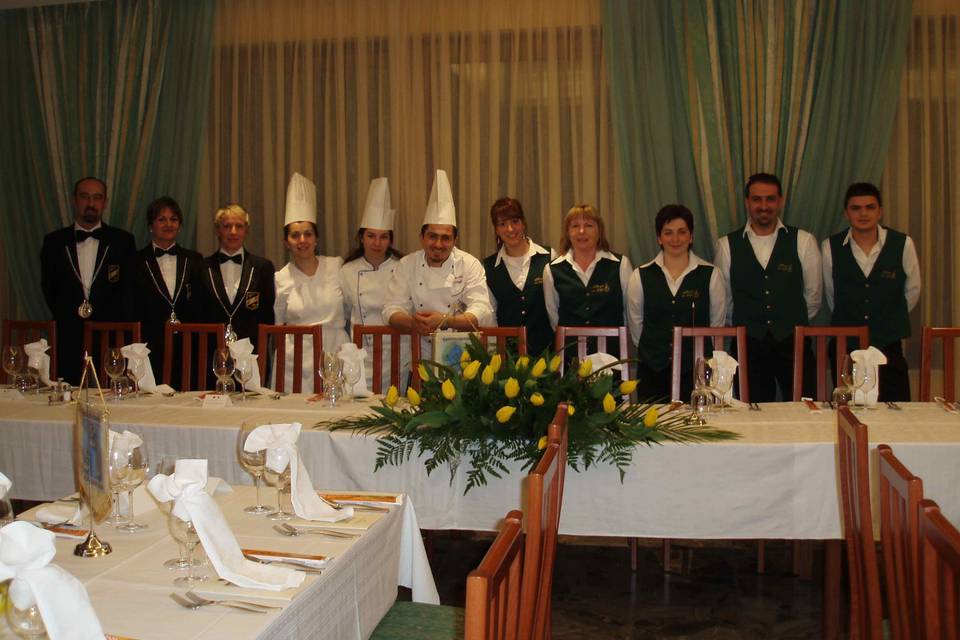 Albergo Ristorante da Gigi