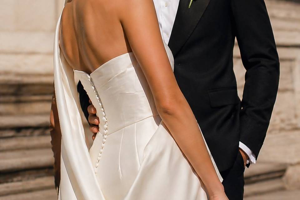 Matrimonio in Toscana