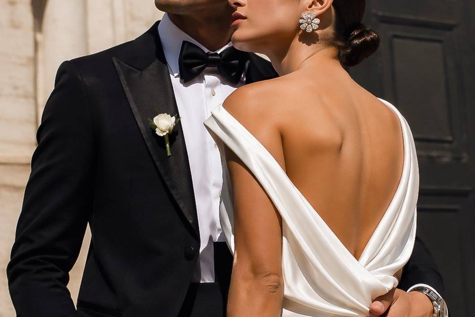 Matrimonio in Toscana