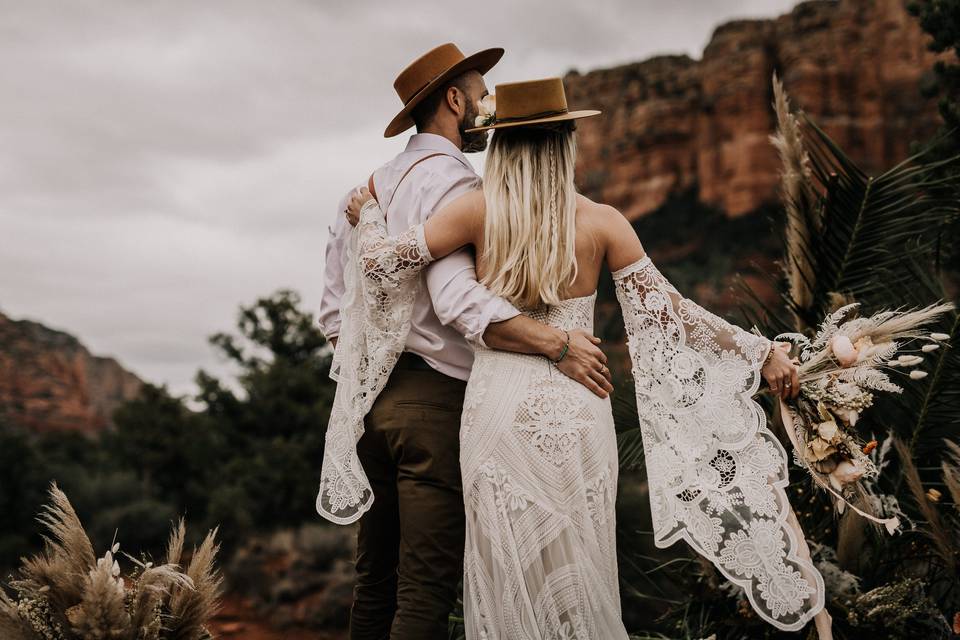 Matrimonio in Toscana