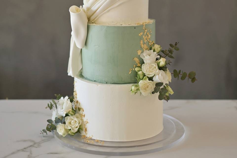 Torta monumentale