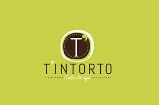 T’intorto Cake Studio logo