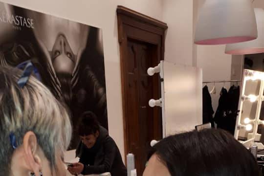 Grazia Carbone Make-up Artist