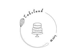 CakeLand  logo