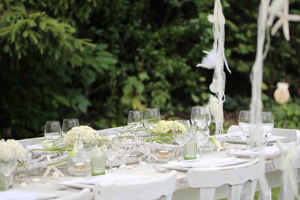 Ilaria Terzaghi Wedding Planner