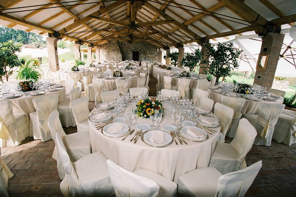 Ilaria Terzaghi Wedding Planner