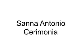 Sanna Antonio Cerimonia