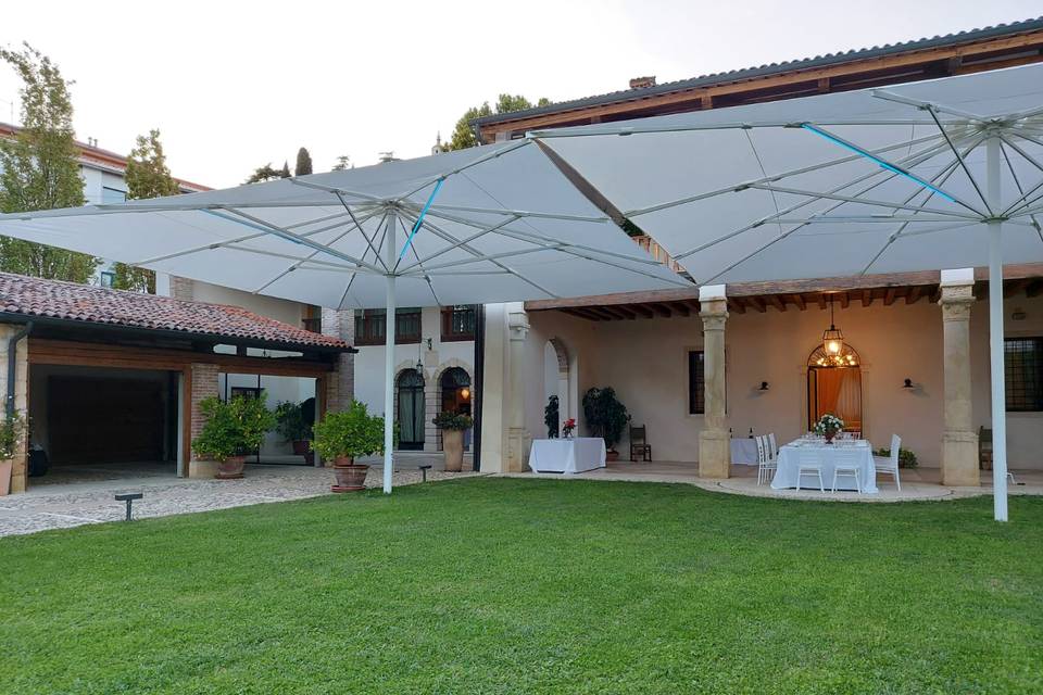 Villa Valmarana De Toni