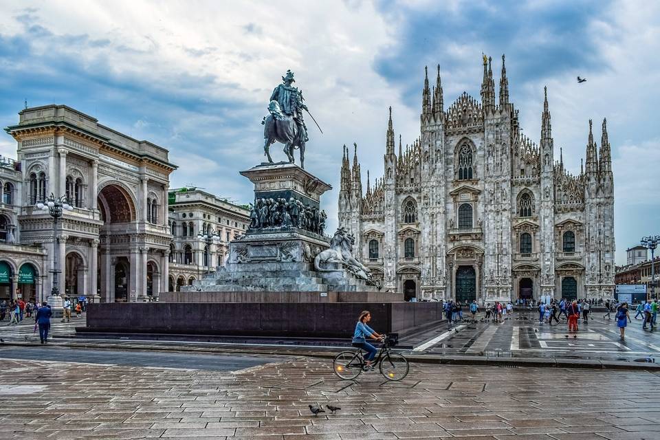 Milano