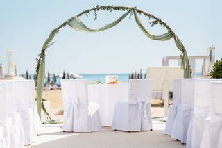 Casa Bianca al Mare