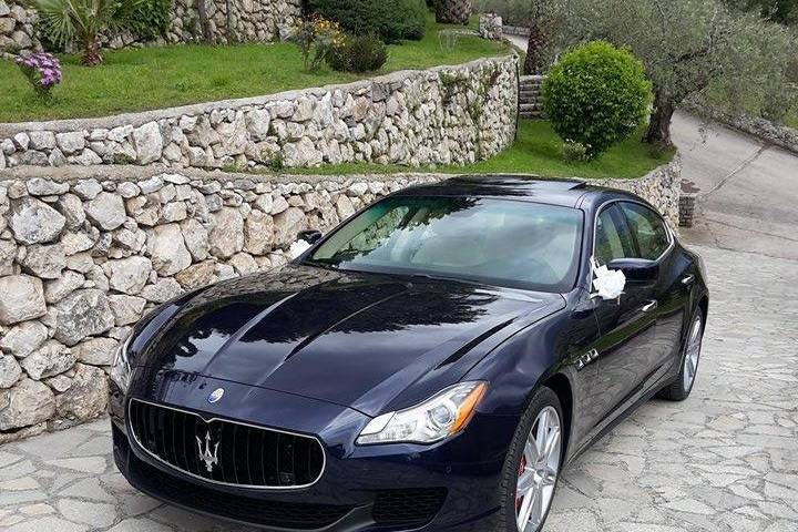 Maserati Q4