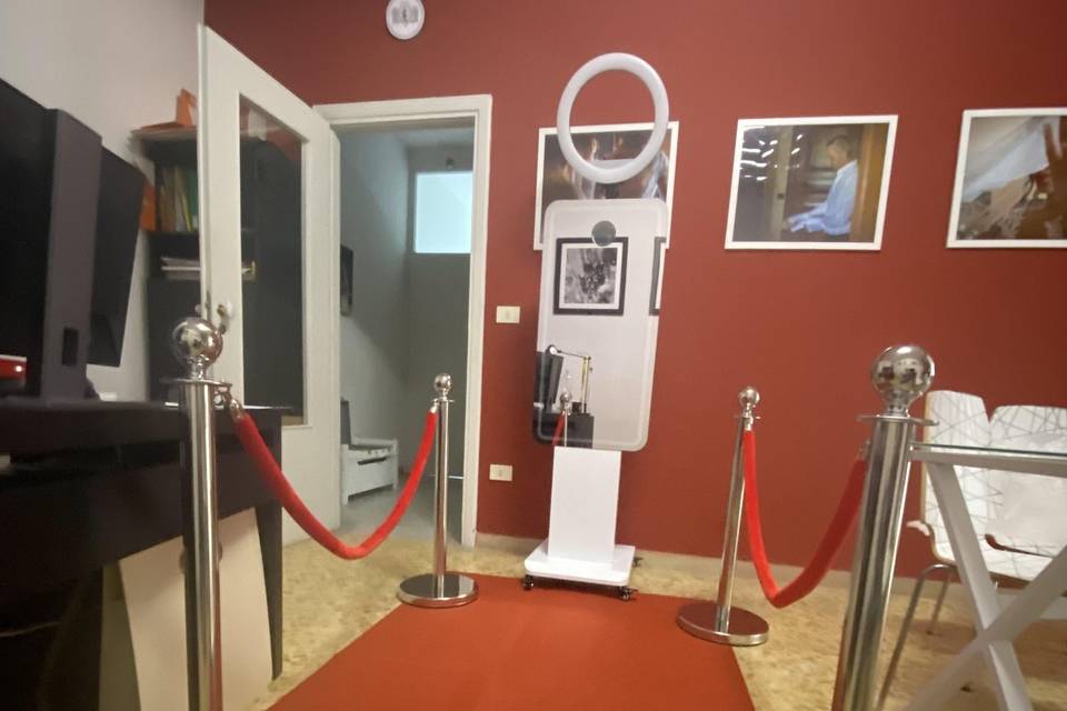 Magic Mirror