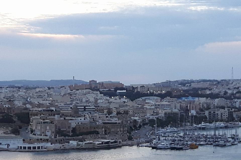 Maat Viaggi - Malta