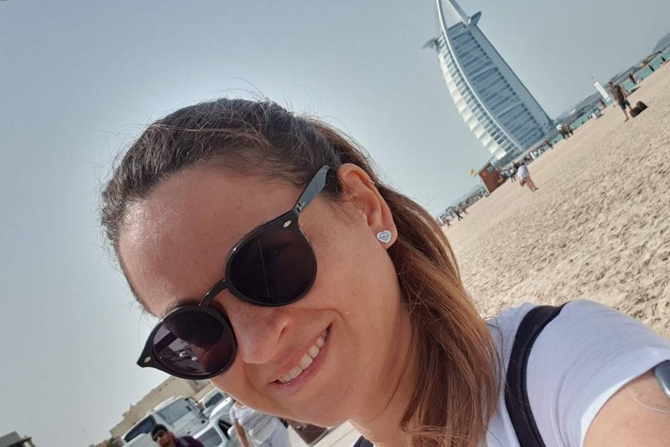 Maat Viaggi - Burj Al Arab