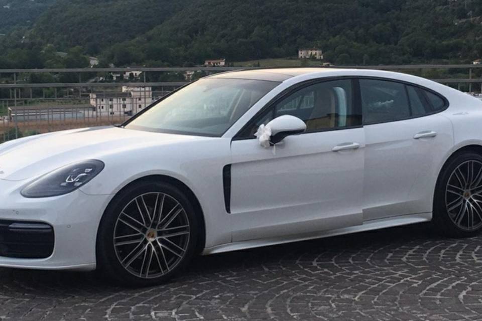 Panamera