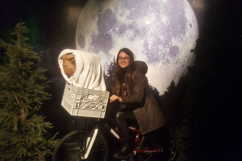 Maat Viaggi - Madame Tussauds