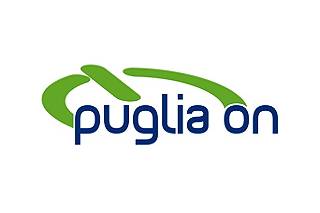 Puglia On logo