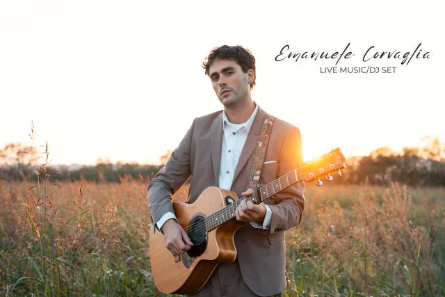 Emanuele Corvaglia