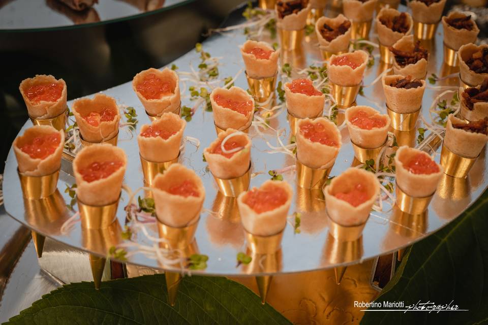 My Party360 Catering