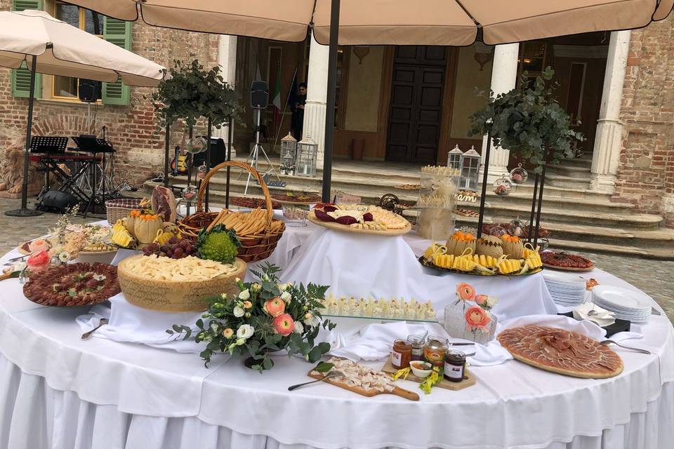 My Party360 Catering