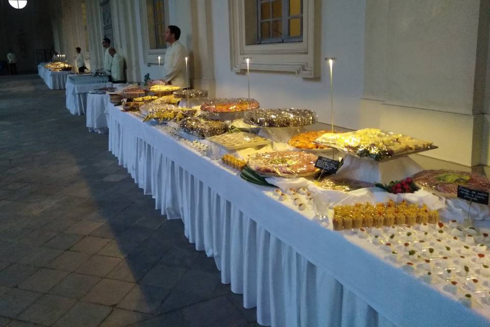 My Party360 Catering