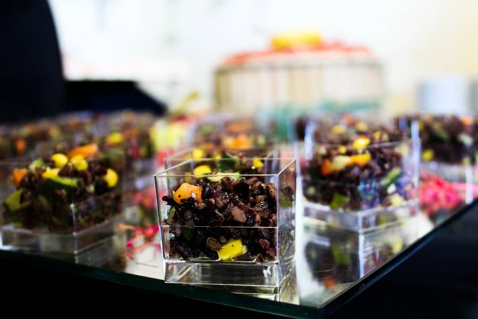 My Party360 Catering