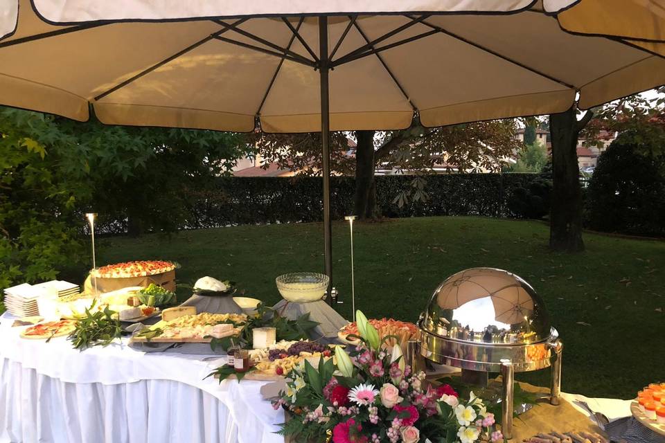 My Party360 Catering